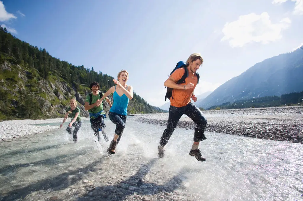 Forget the Gym: 8 Forgotten Outdoor Activities That Are Better Than the Treadmill