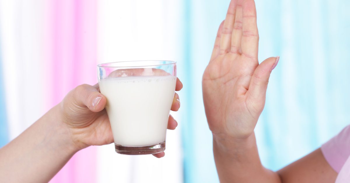 Ways To Know If You Are Lactose Intolerant