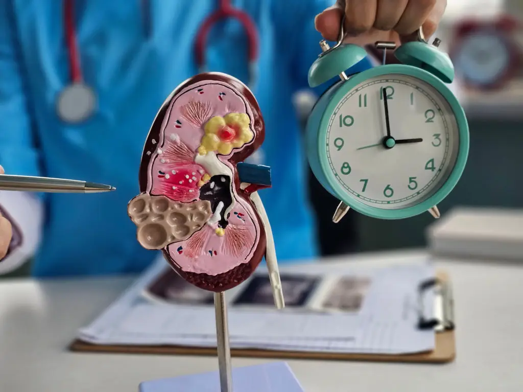 Your Nighttime Habits: 8 Ways You're Stressing Your Kidneys While You Sleep