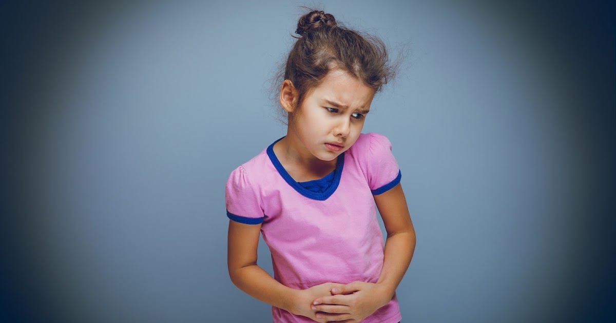 Symptoms Of An Abdominal Migraine