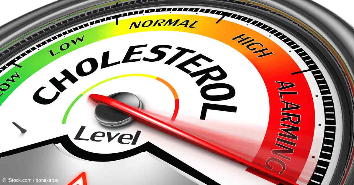 The Long Term Effects Of High Cholesterol You Didn't Know About