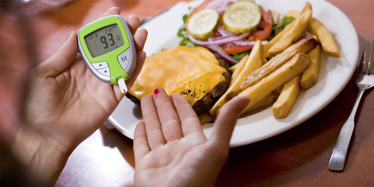 8 DiabetesFriendly Foods