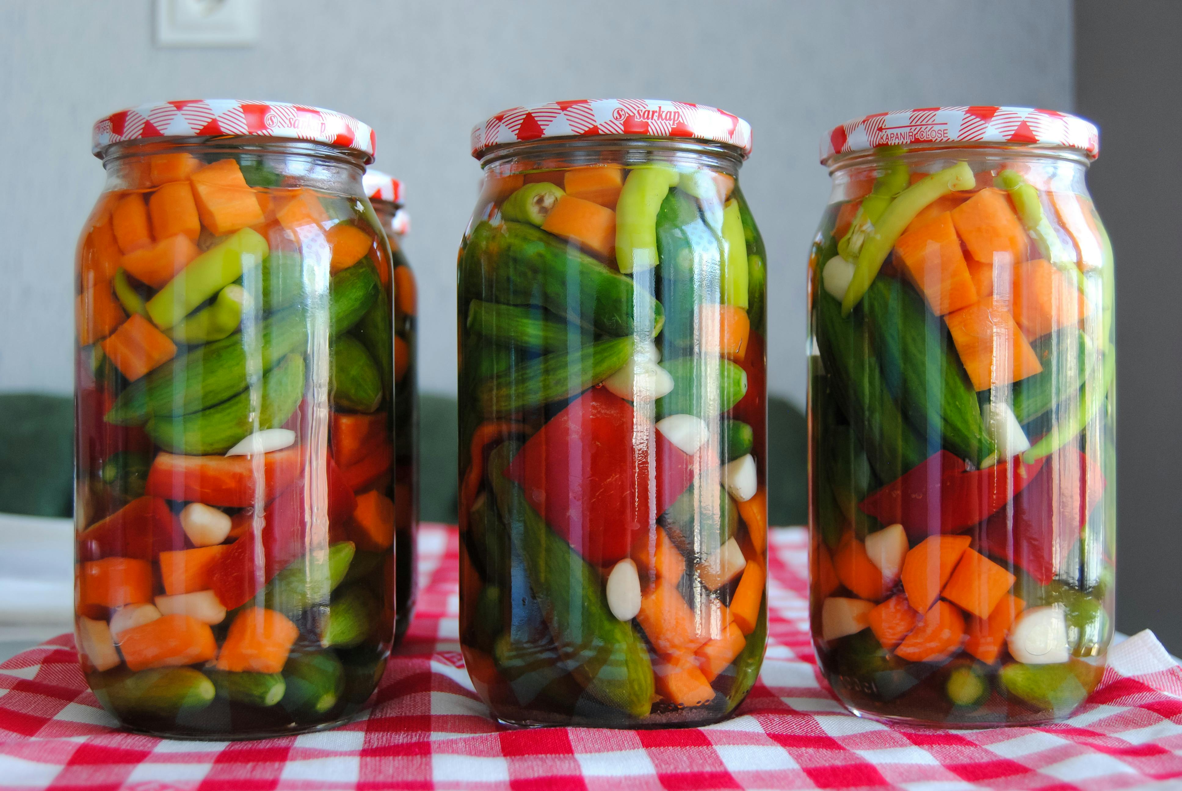 Fermented Food Fails: The 9 Gut-Health Trends That Don't Work for Everyone
