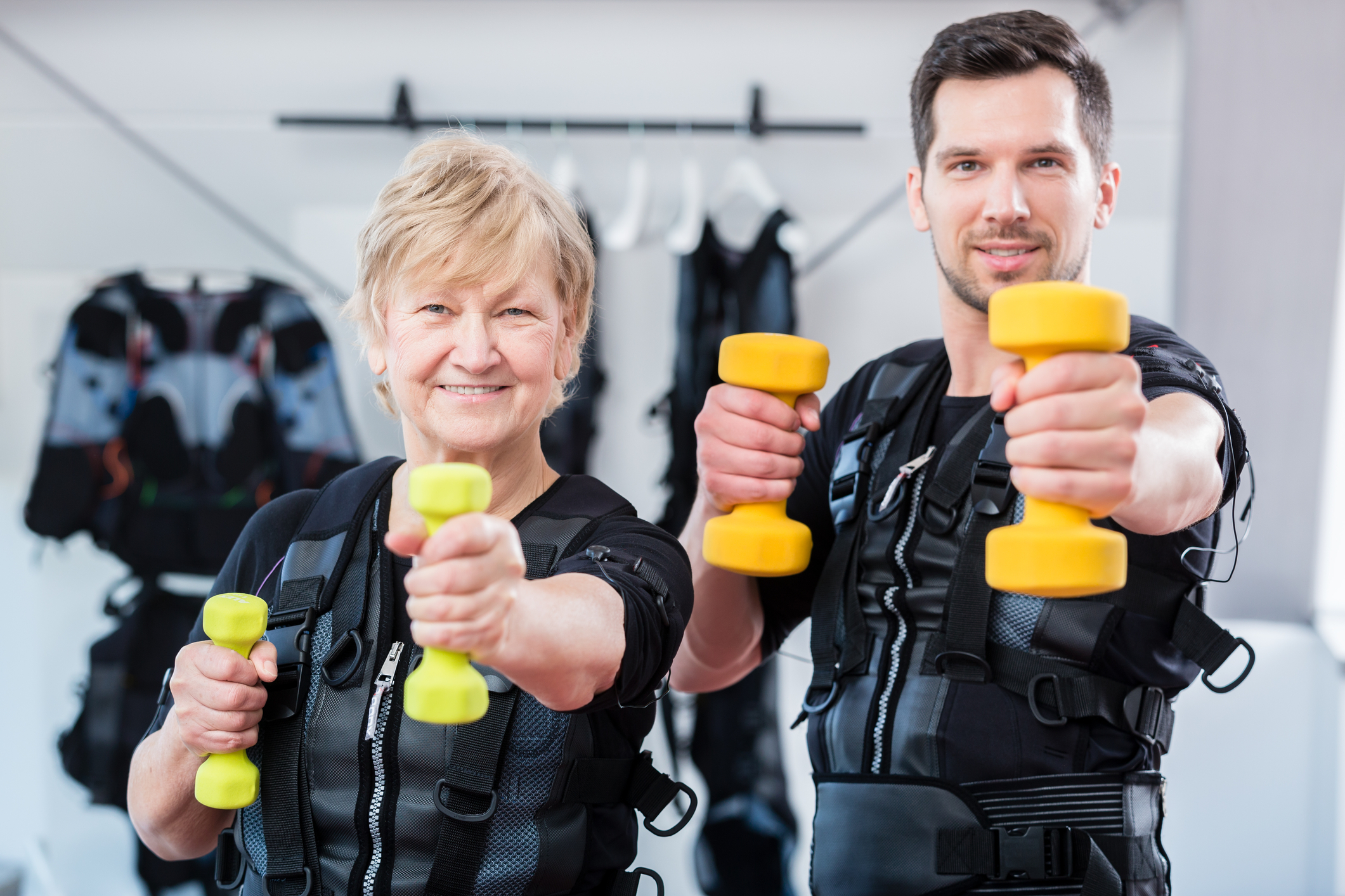 Mastering the Art of Strength Training A Safe Starter Guide for