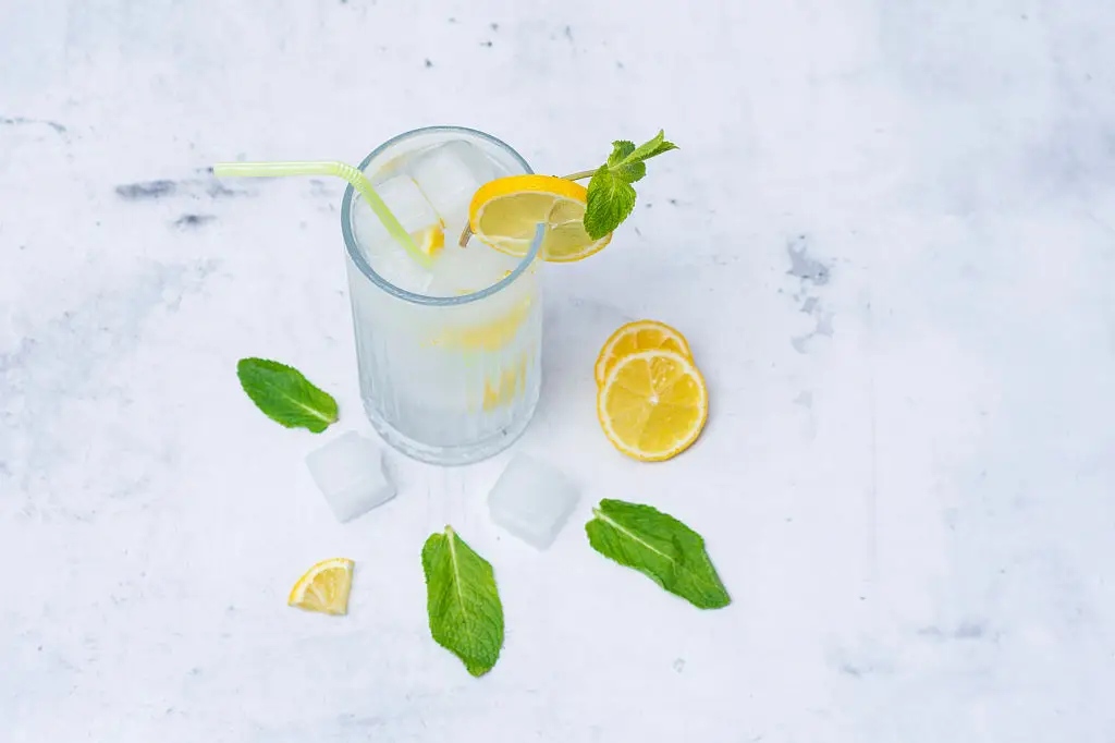 The 9 "Zero-Calorie" Drinks That Still Wreck Your Blood Pressure Numbers