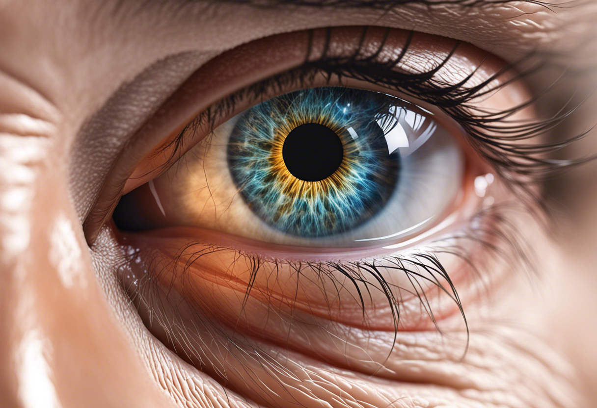 Sailing through the Sea of Sight Top 3 Advanced Solutions for Macular