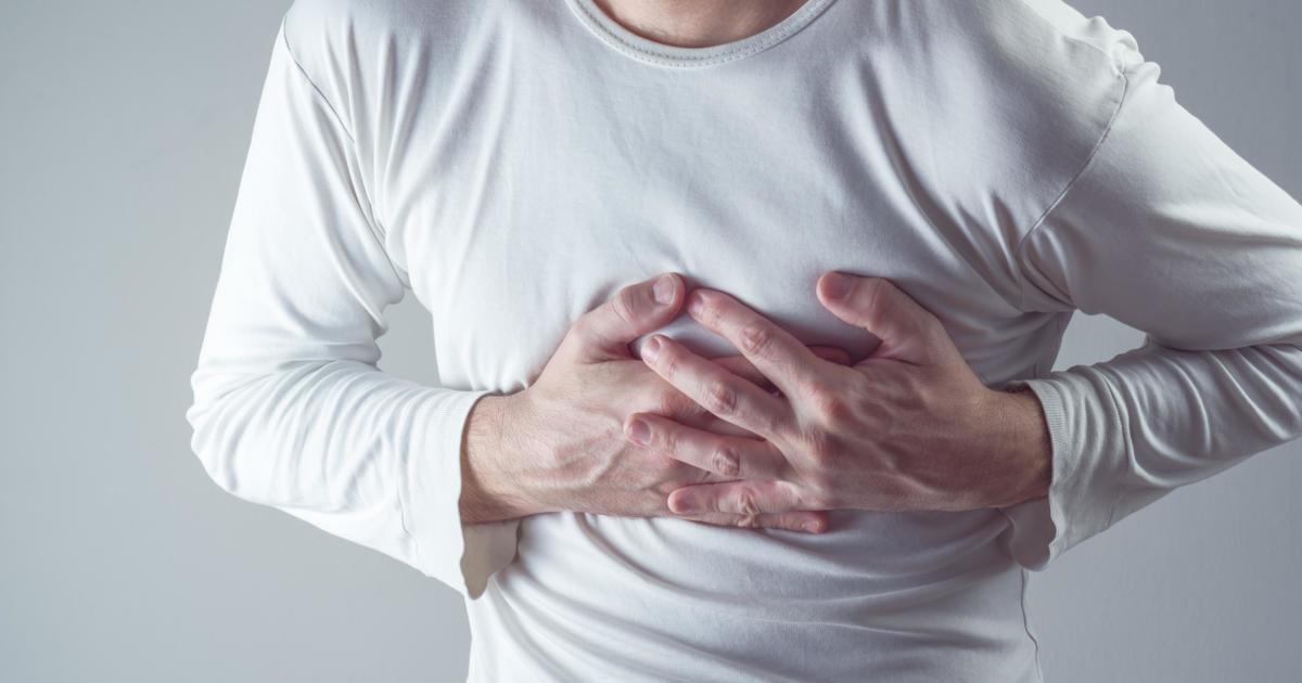 What Is Pleurisy And What Causes It? - HealthPrep.com