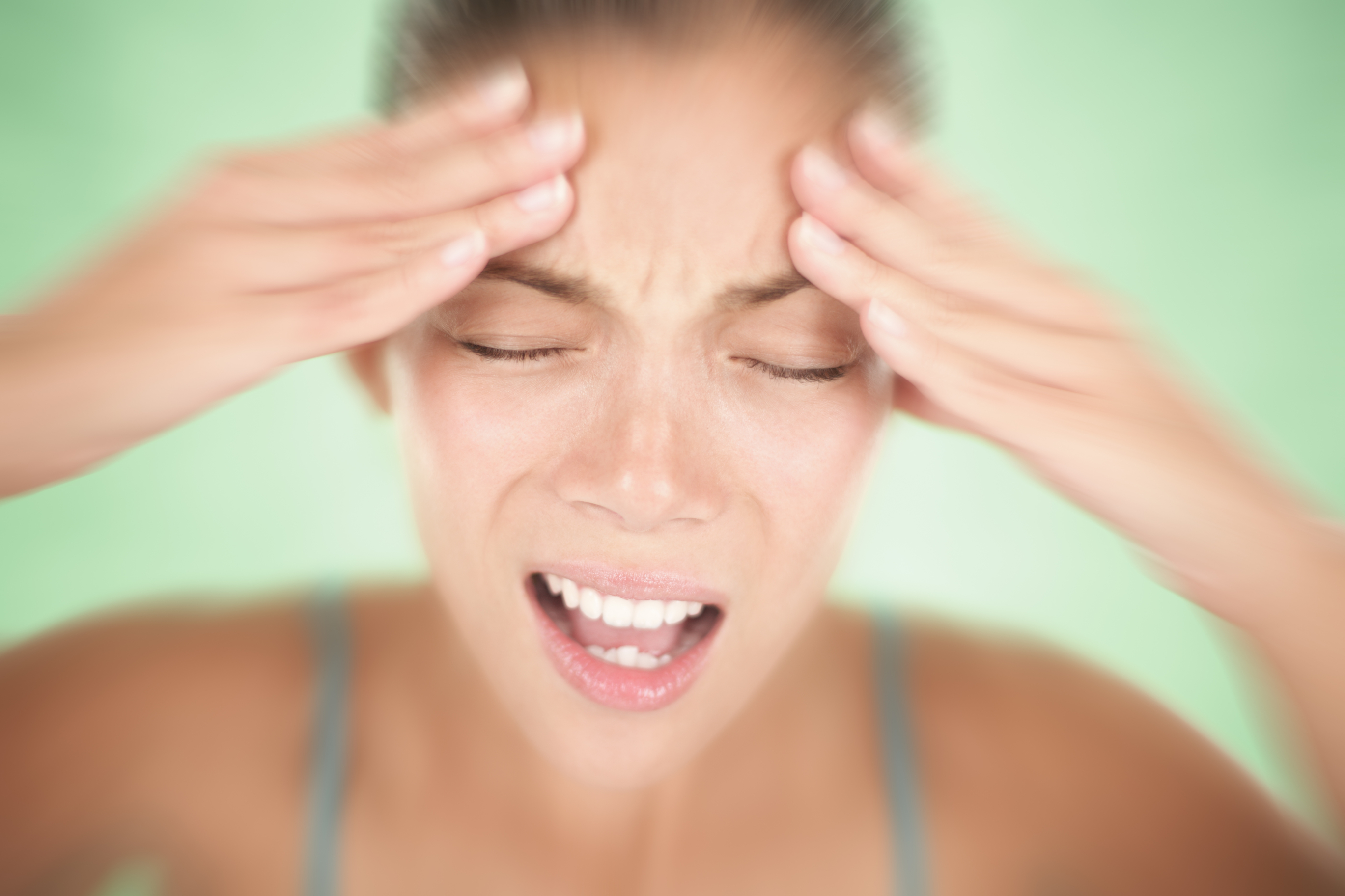 How To Identify Cluster Headaches Before They Get You