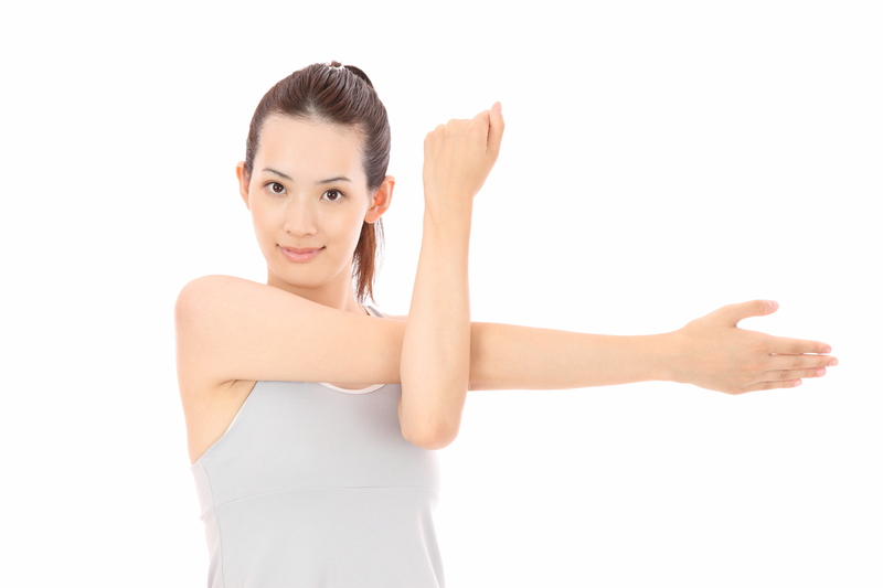 Stretch