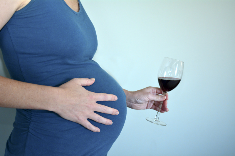 What Is Fetal Alcohol Spectrum Disorder (FASD)?