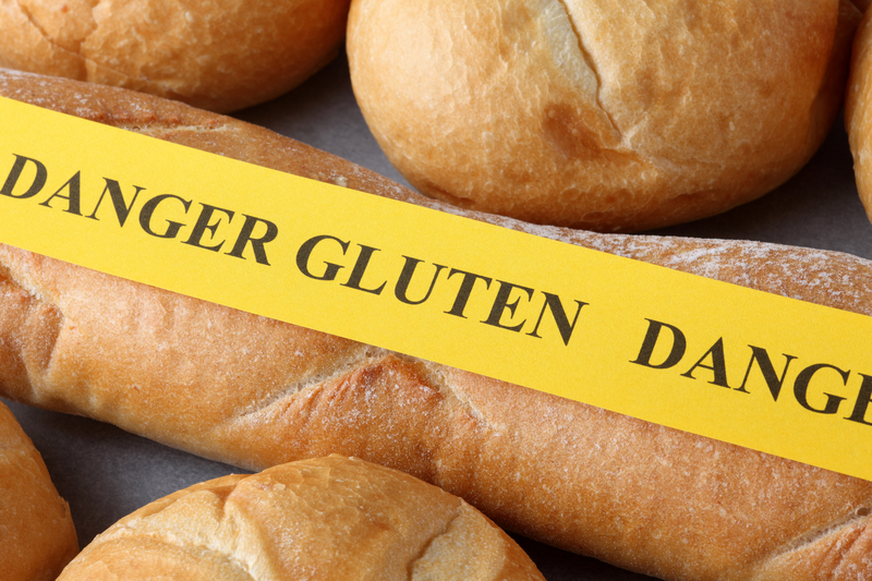 The Best Solutions For Treating Celiac Disease - HealthPrep.com