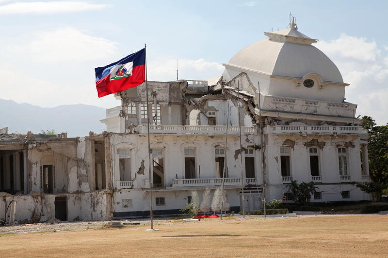 Haiti