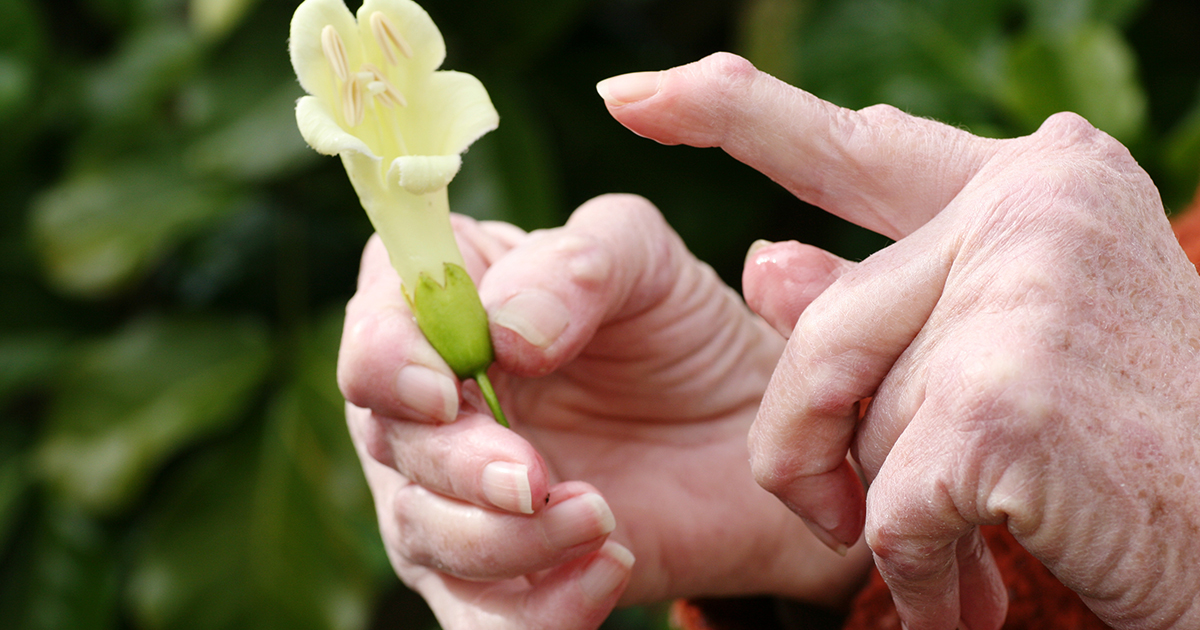 Methods Of Diagnosing And Treating Trigger Finger