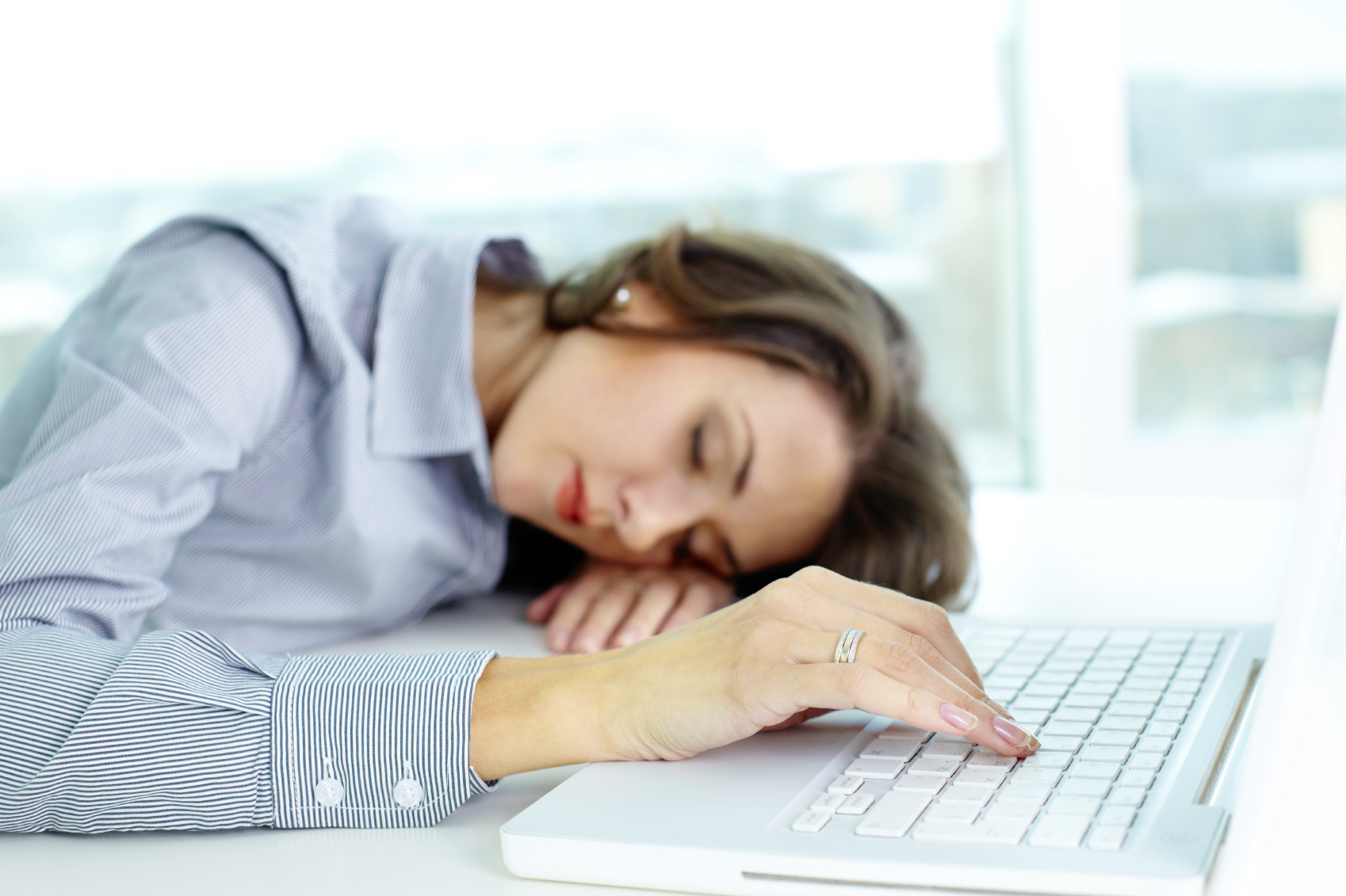Foods Known To Dramatically Improve Chronic Fatigue Syndrome