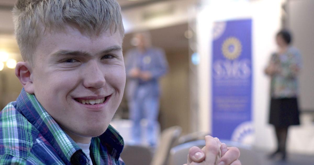 Iconic Symptoms Of SmithMagenis Syndrome