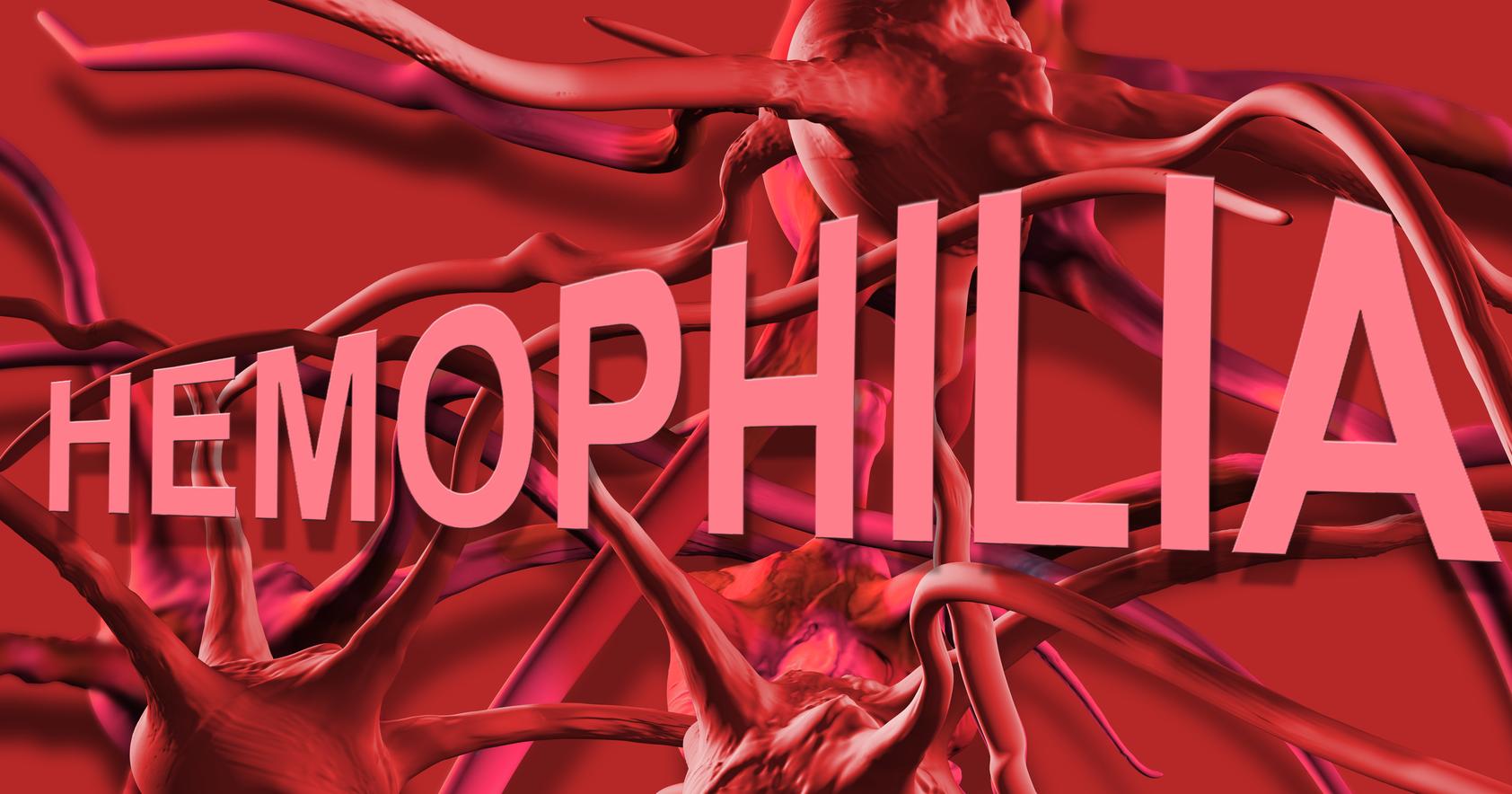 Guide To The Types of Hemophilia