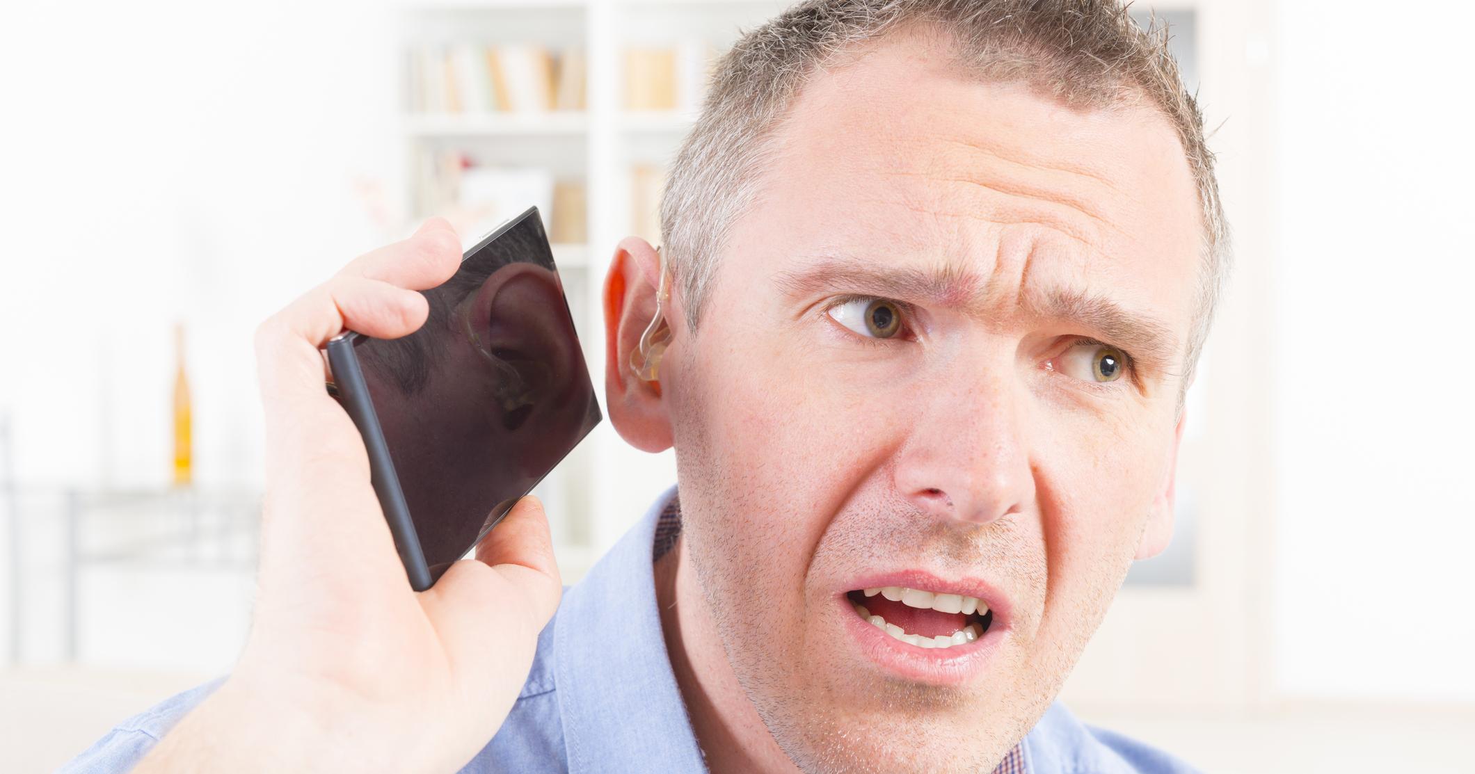 7 Warning Signs That You Will Need A Hearing Aid HealthPrep