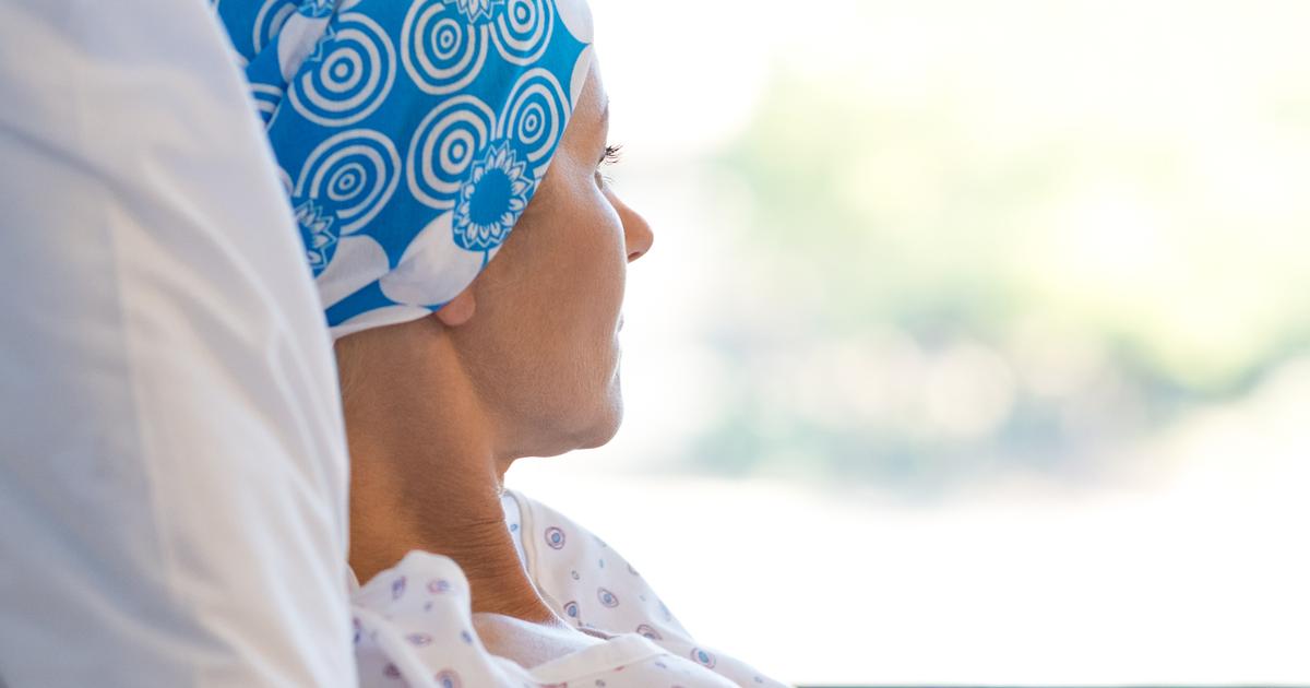 Most Common Types Of Cancer Found In LiFraumeni Syndrome