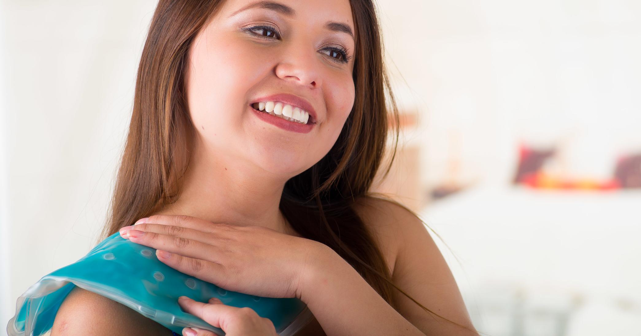 How To Treat Shoulder Impingement HealthPrep