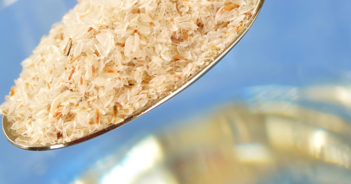 Side Effects Of Psyllium