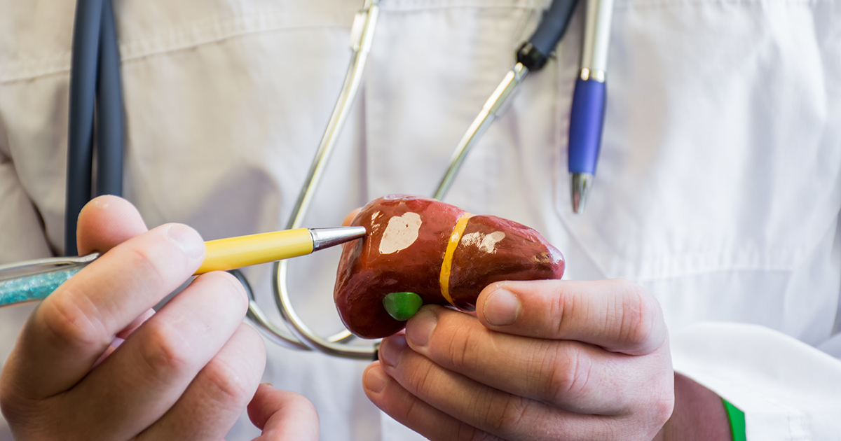 What Is Autoimmune Hepatitis & Why Is It So Serious? - HealthPrep.com