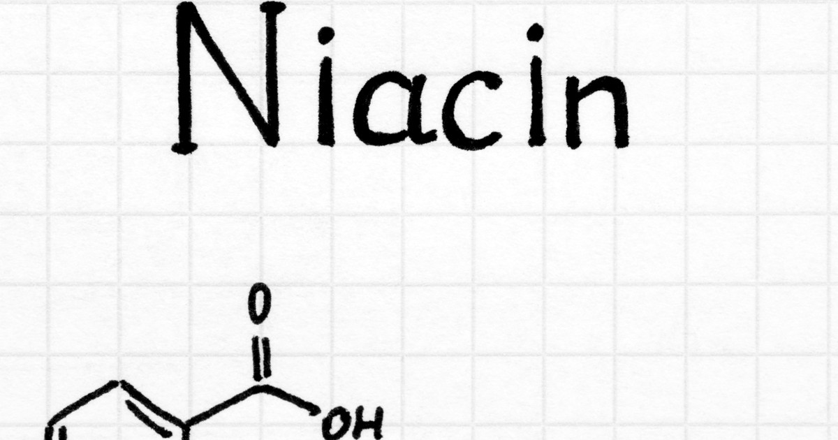 Common Symptoms Of A Niacin Deficiency - HealthPrep.com