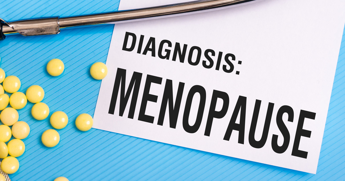 Tips For Managing Menopause