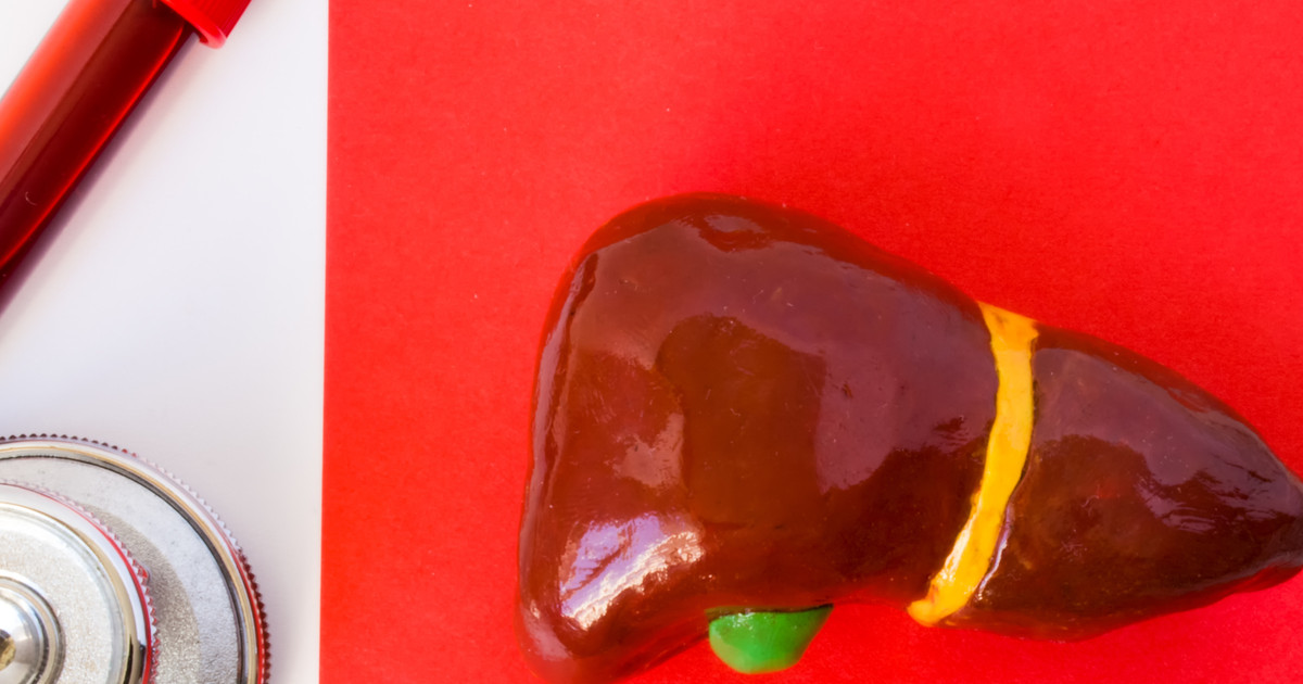 Guide To The Causes Of High Liver Enzymes