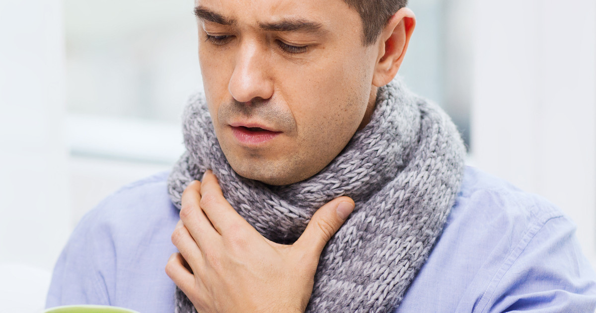 Guide To The Most Common Respiratory Illnesses