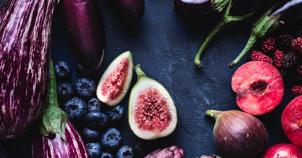 12 Delicious Ways to Naturally Scrub Your Arteries Clean