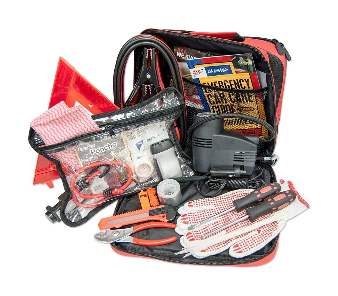 roadside-emergency-kit-what-to-carry-with-you
