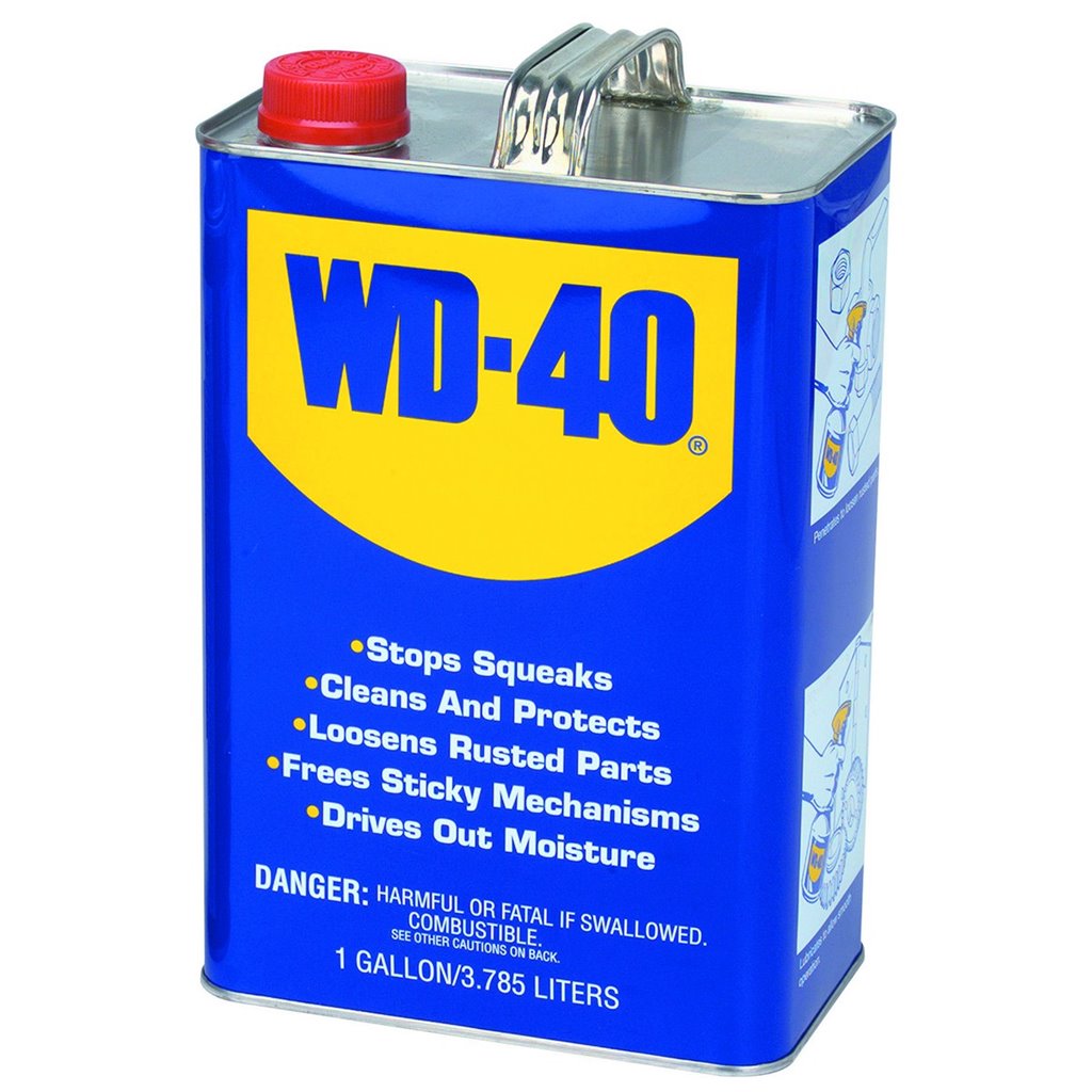 wd-40