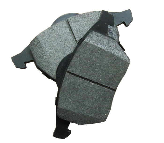 Brake Pads CN