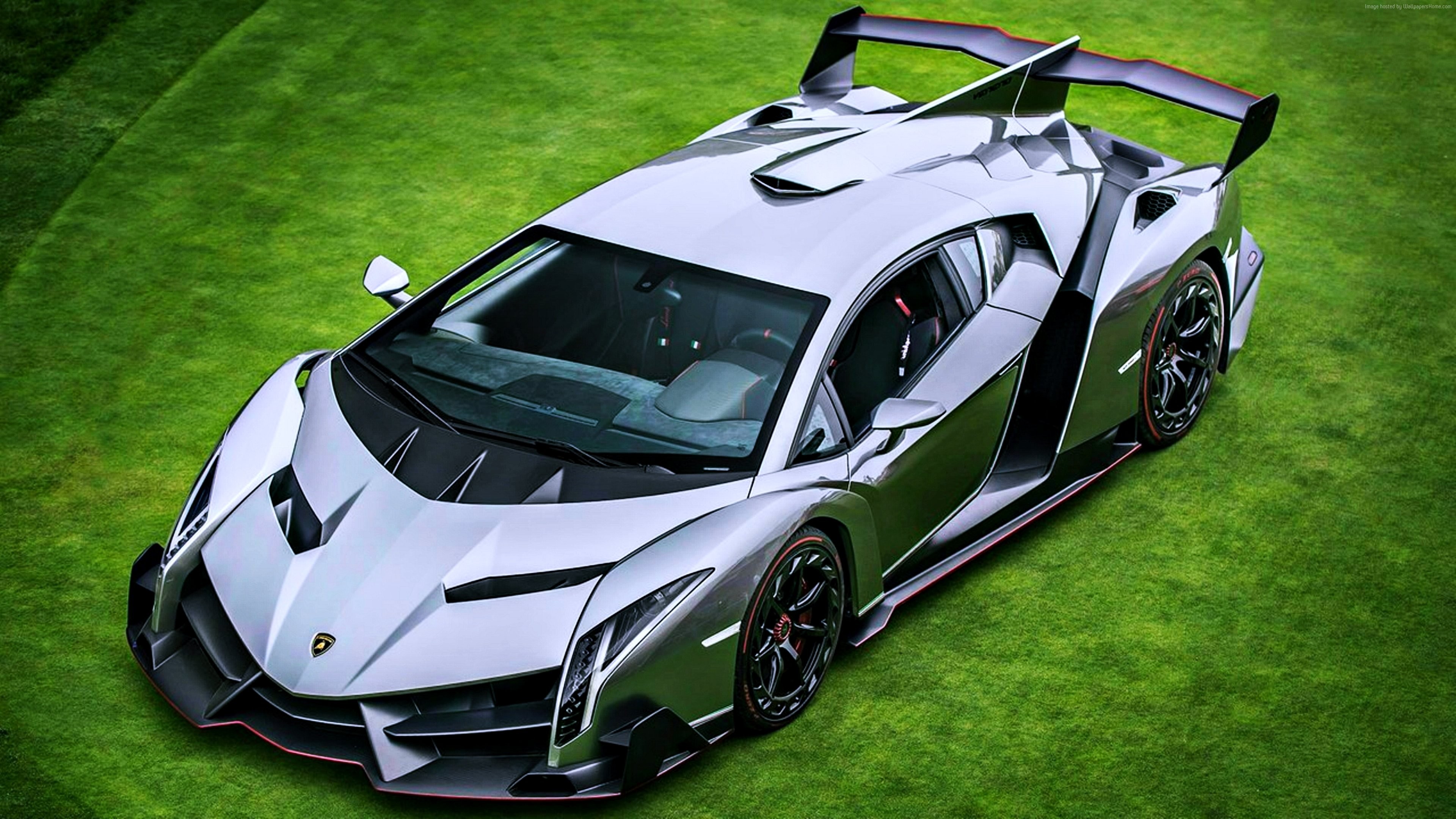 lamborghini-veneno