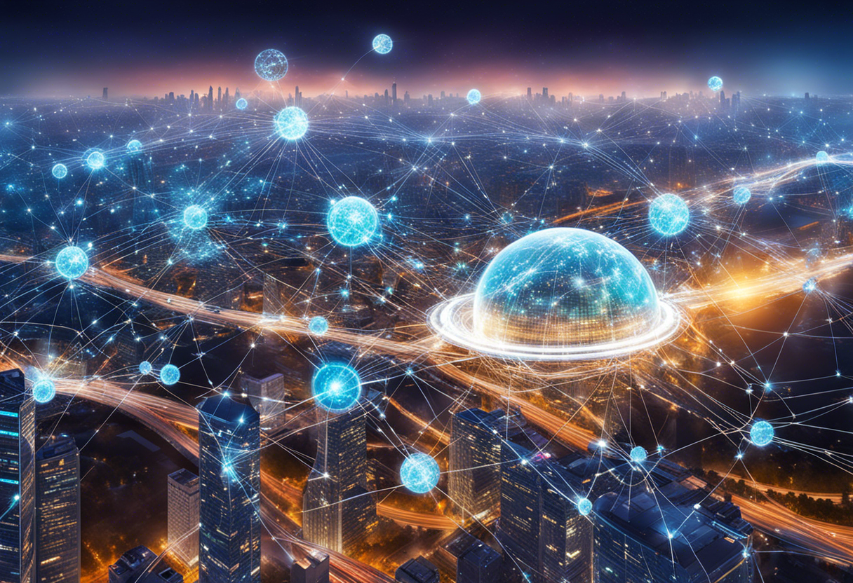 Speed Meets Innovation: Top Three High-Speed Internet Solutions ...