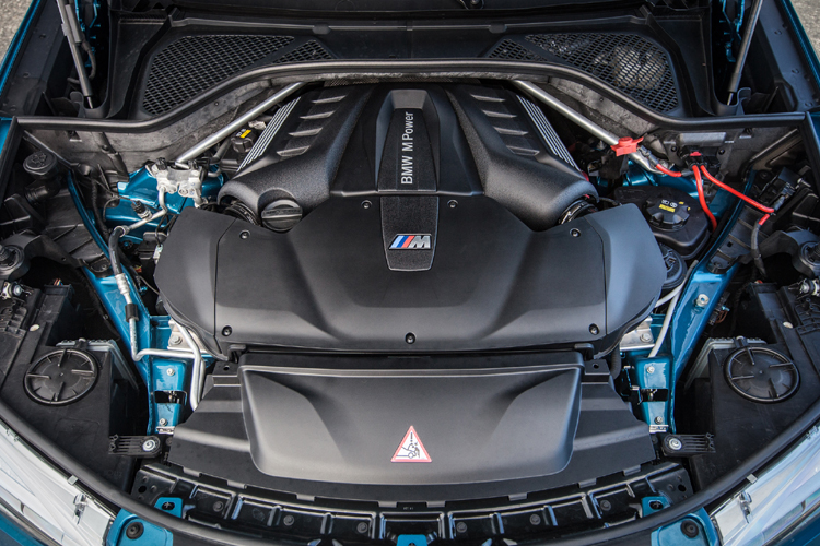 Motor Trend