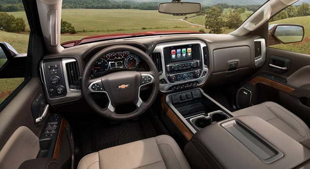 Chevrolet