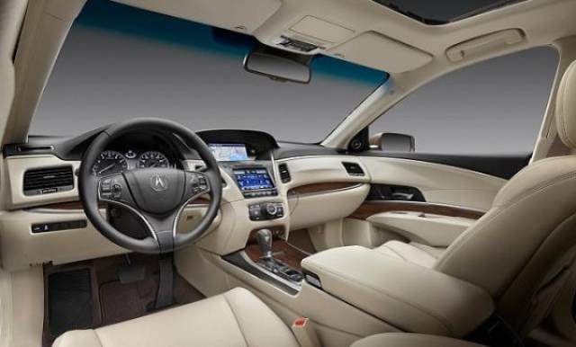 Cars in Trend