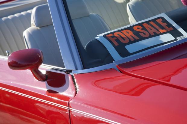 Auto Trader