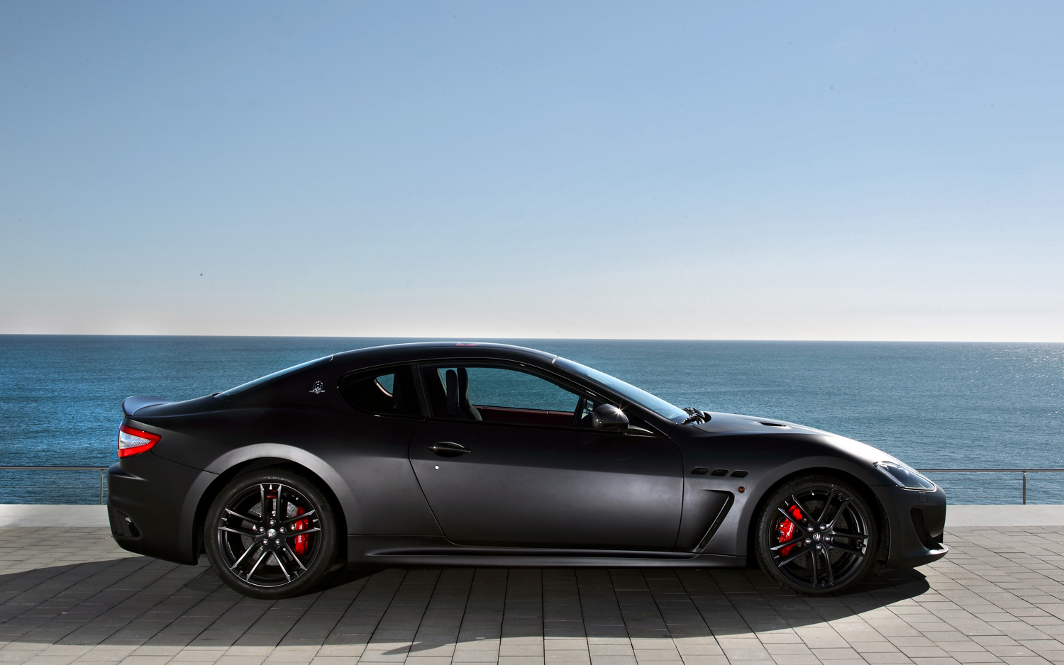 maserati-granturismo