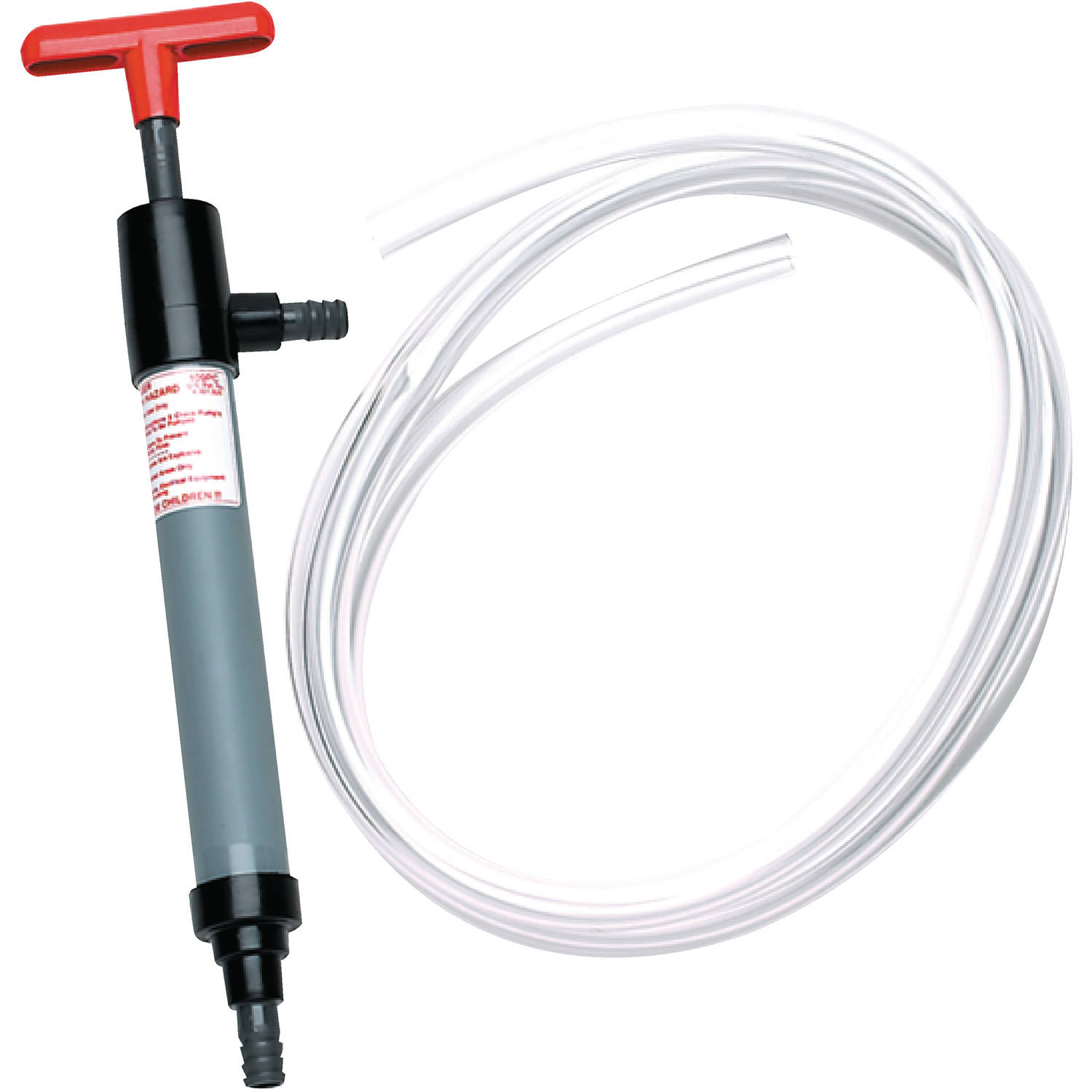 siphon-pump