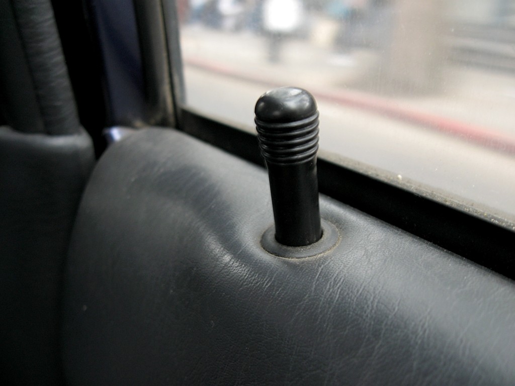 lock-door