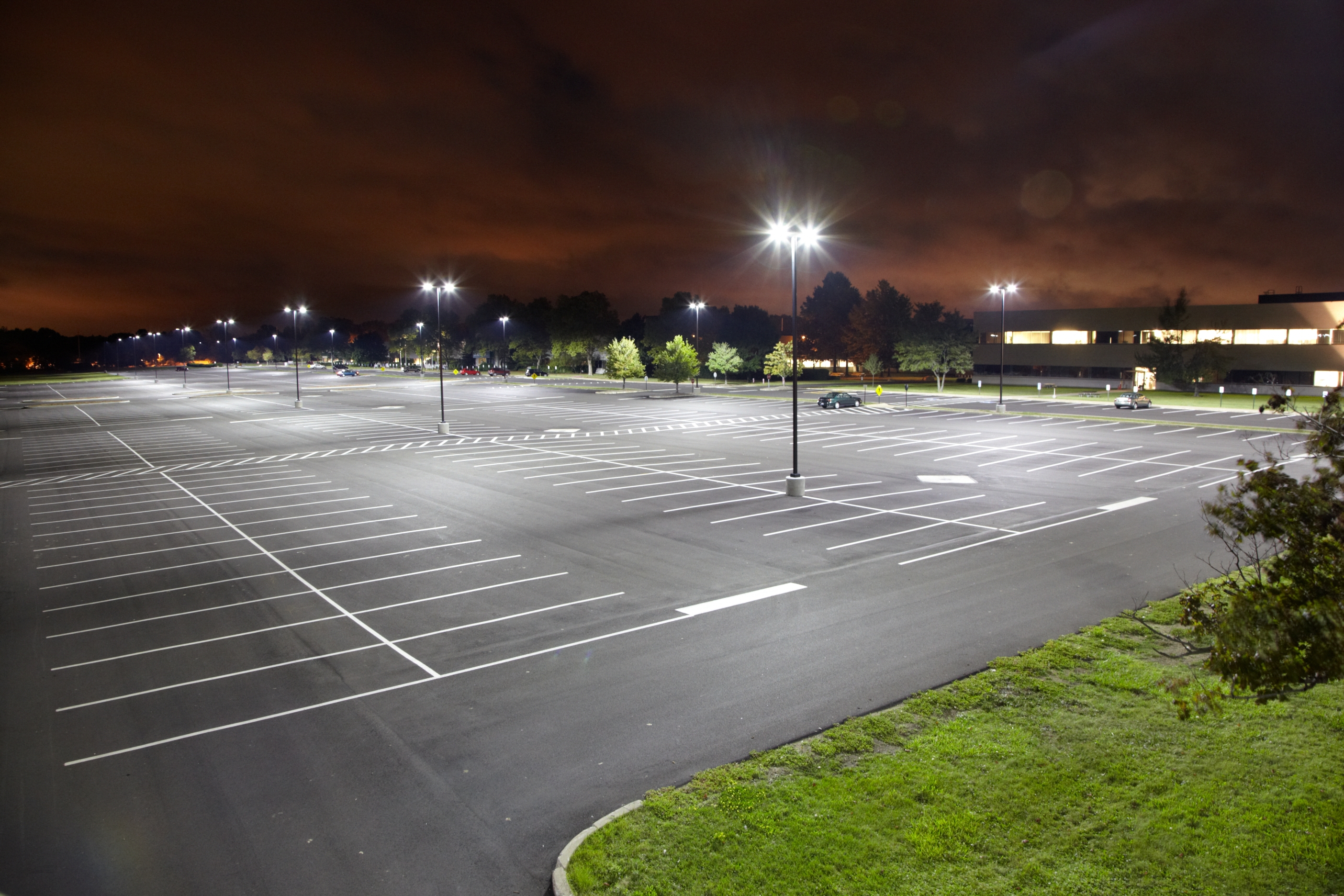 parking-lot