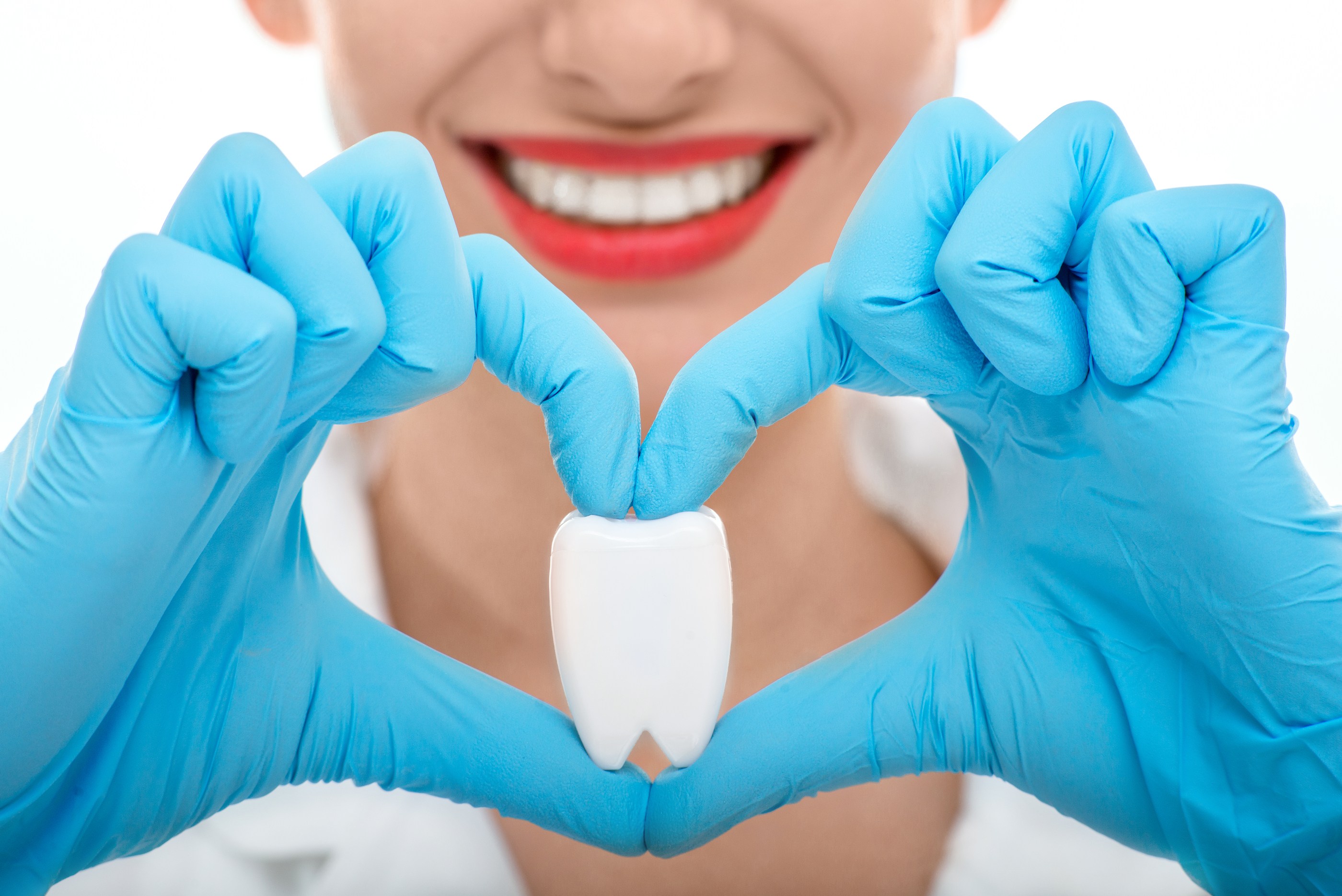 Dental & heart