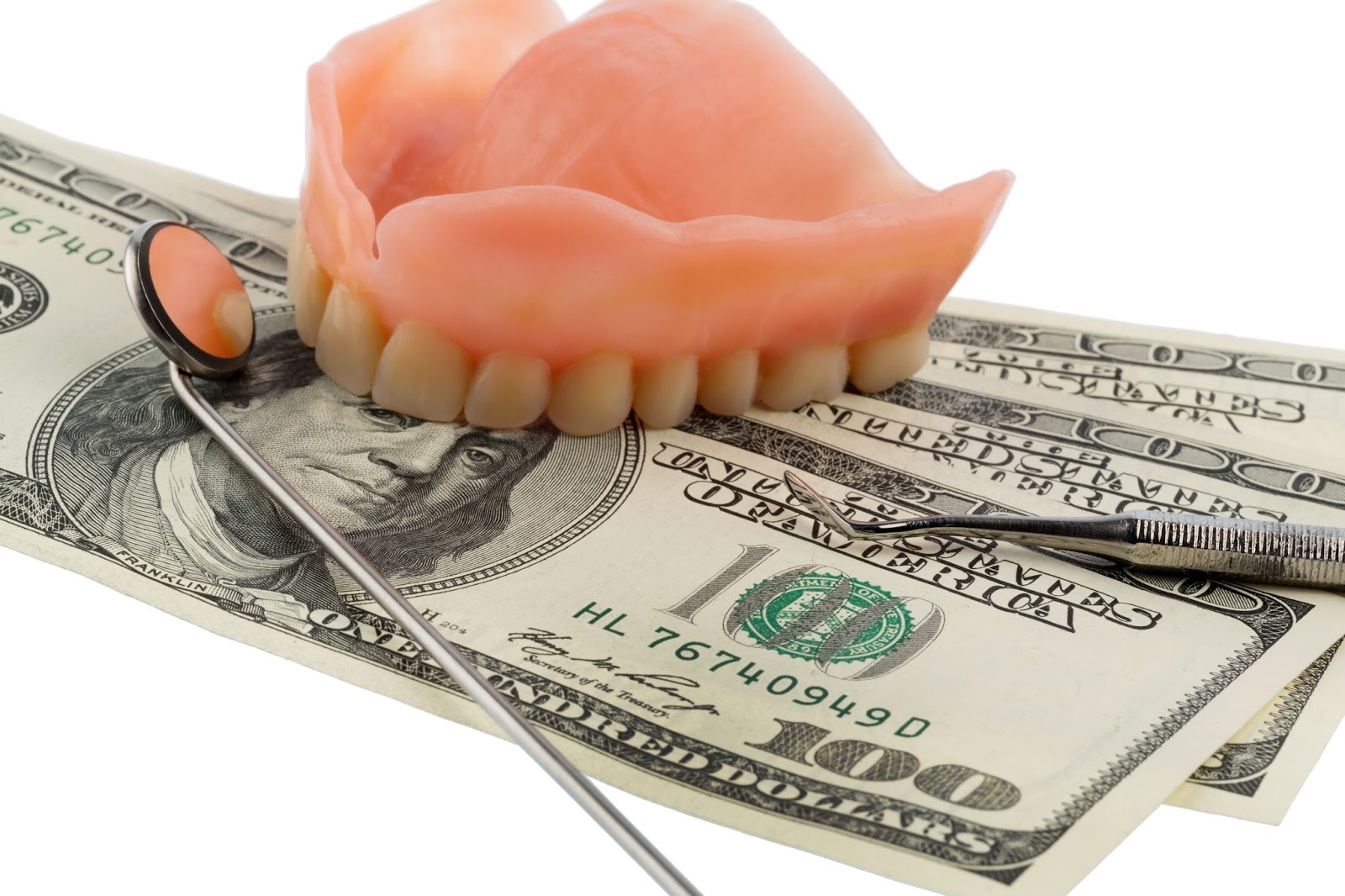 dental costs