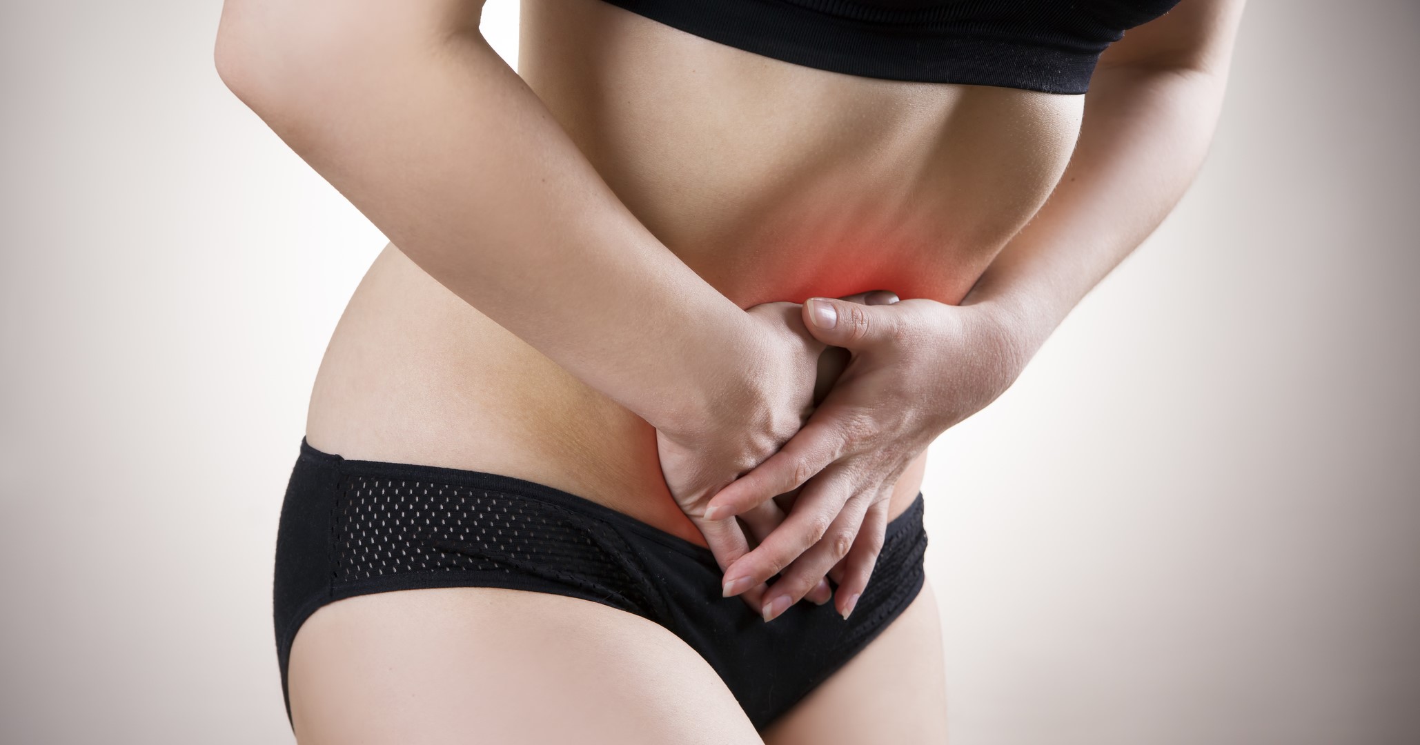 Abdominal pain, heartburn, bloating