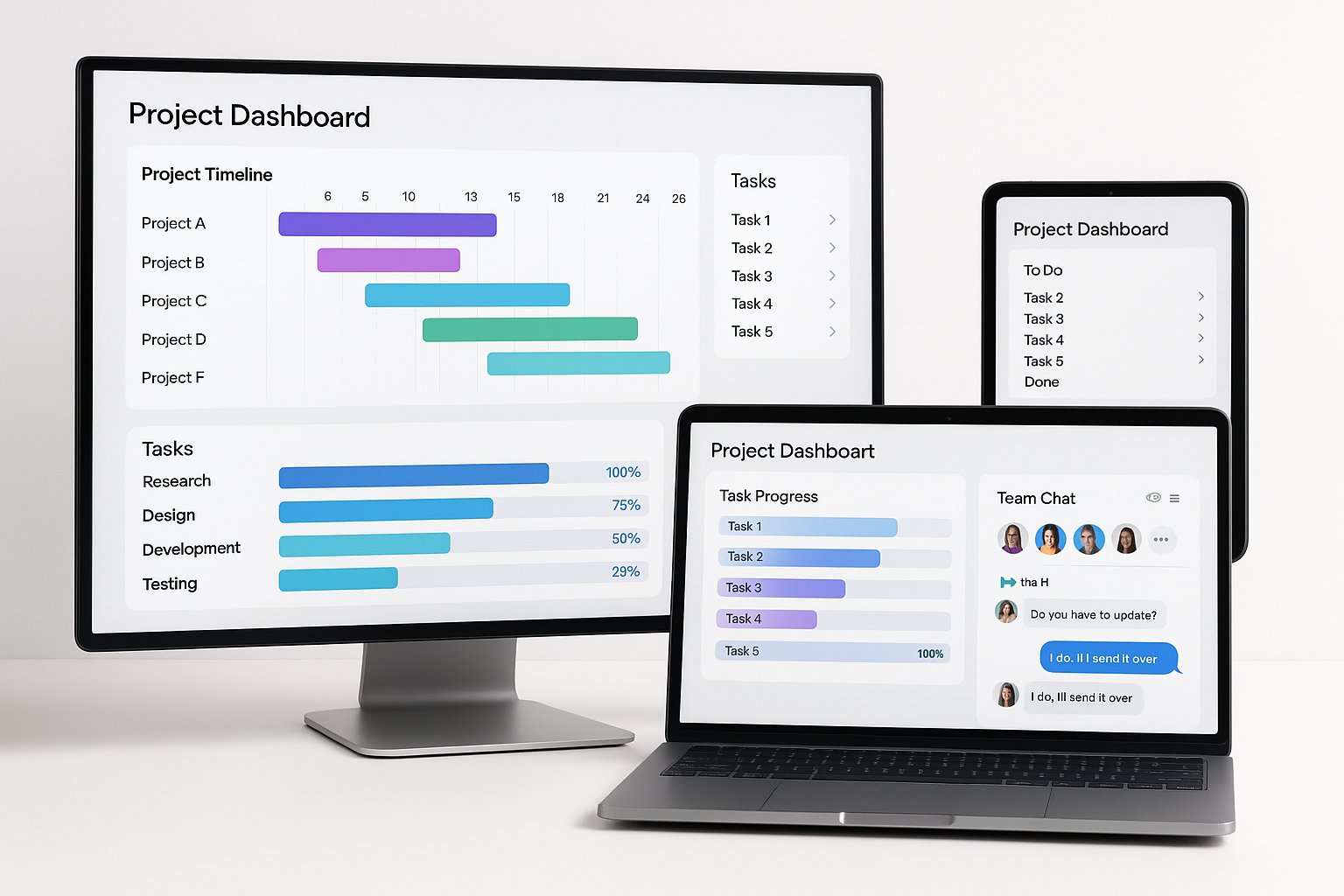 Skyrocket Team Efficiency With Real Time Work Management - WellnessRead.com