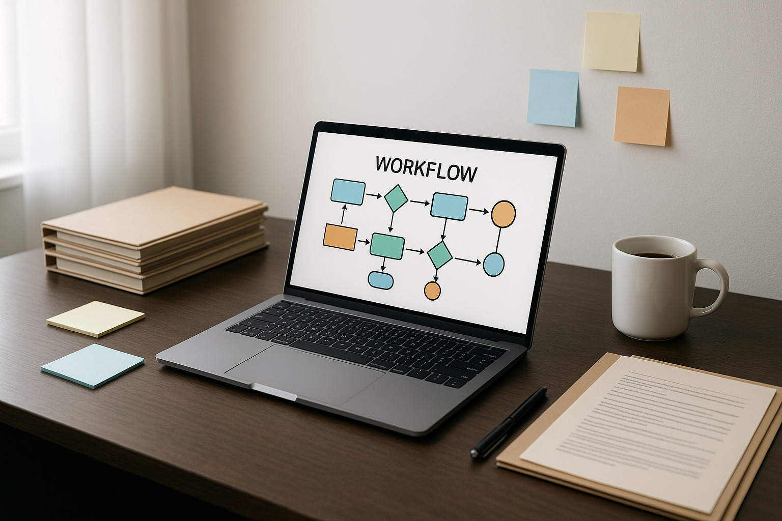 Master Success with Secret Workflow Documentation Tactics ...