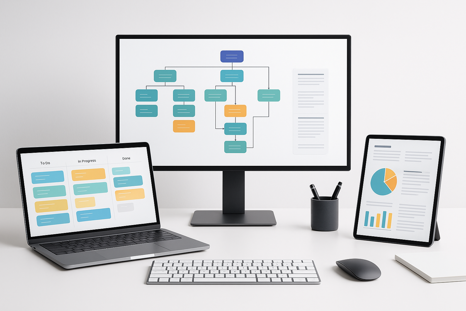 Revolutionize productivity with secret workflow documentation strategy ...