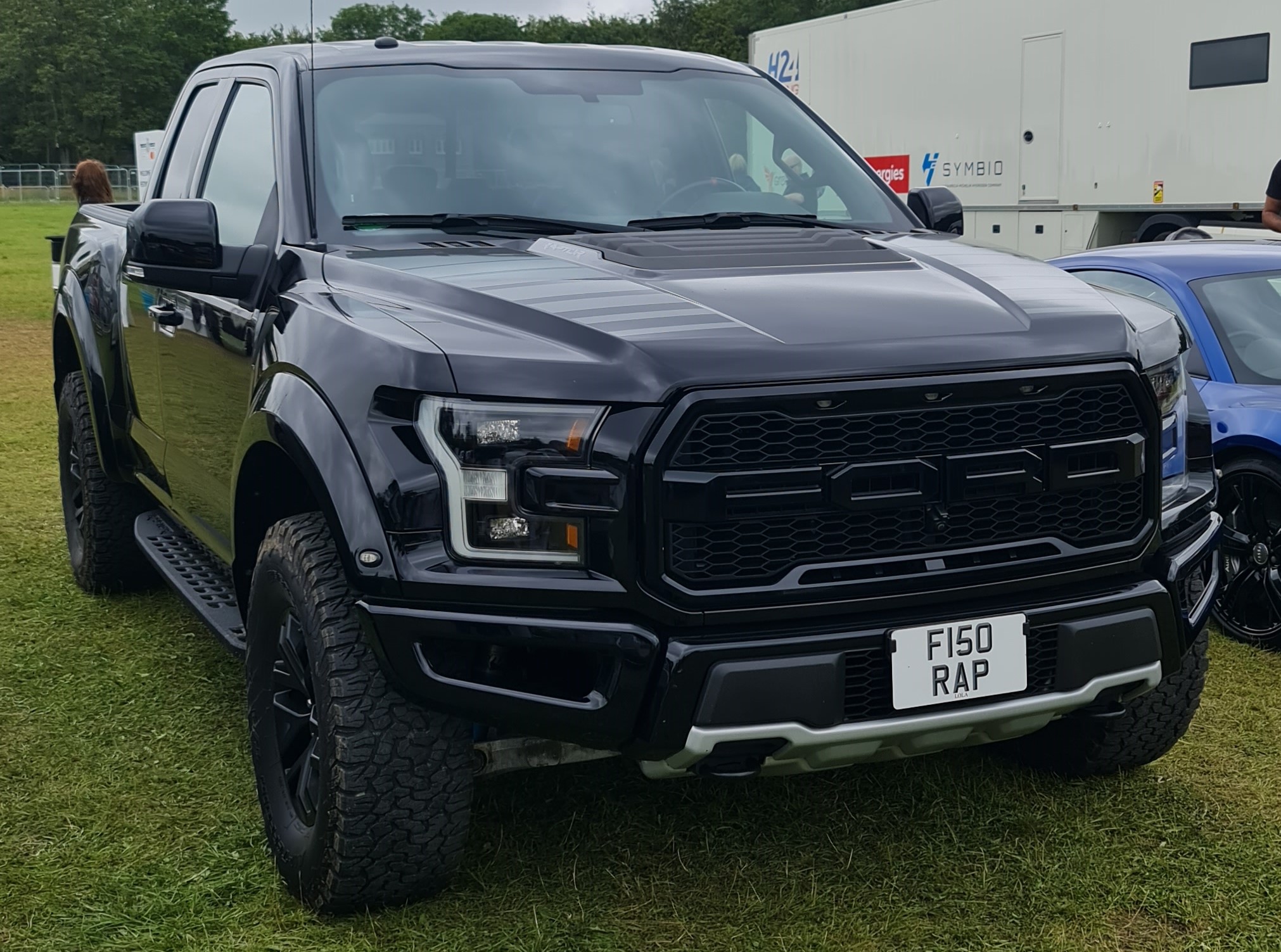 Score Big Savings: Exploring the Ford F-150’s Unsold Inventory and ...